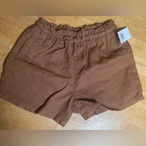 NWT Bundle 2T Shorts Multiple Brands - Picture 13 of 13